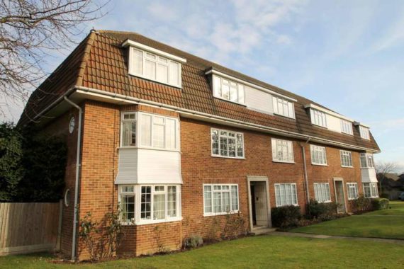 2 Bedroom Flat